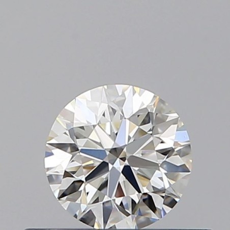 Diament szlif okrągły, 0.36ct, VS1, H, GIA 6535586442