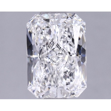 Diament laboratoryjny radiant, 1.12ct, VVS2, E, IGI LG620486765