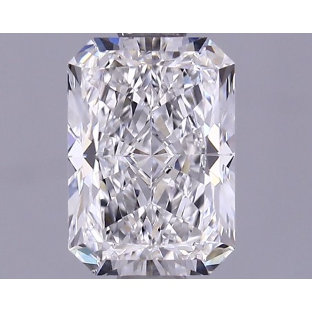 Diament laboratoryjny radiant, 1.11ct, VVS2, D, IGI LG617476907