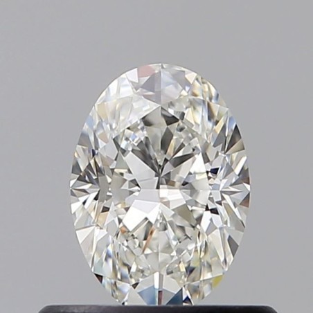 Diament szlif owalny, 0.51ct, VVS1, G, GIA 1545315219