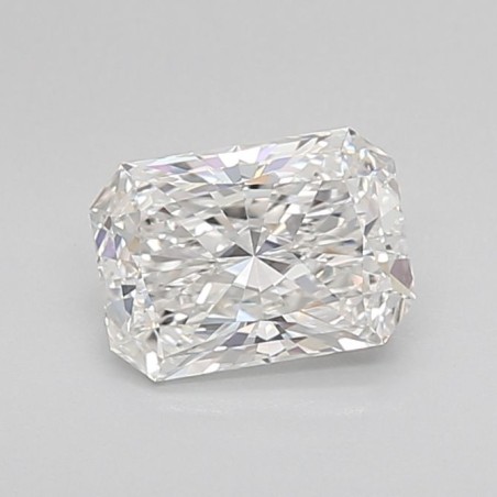 Diament laboratoryjny radiant, 1.06ct, VVS2, E, IGI LG627400950