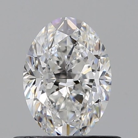 Diament szlif owalny, 0.61ct, VS1, E, GIA 1545315223