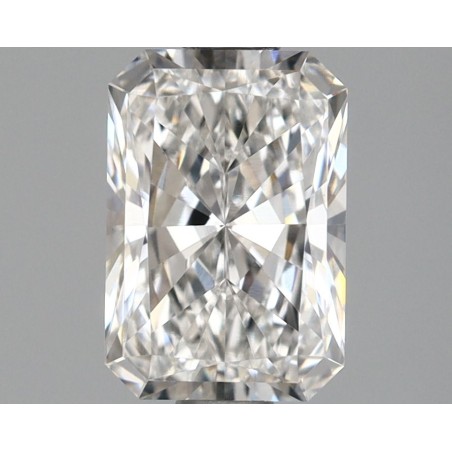 Diament laboratoryjny radiant, 1.1ct, VVS2, E, IGI LG687523759