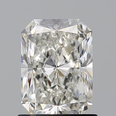 Diament radiant, 1.01ct, SI1, I, GIA 3535529001