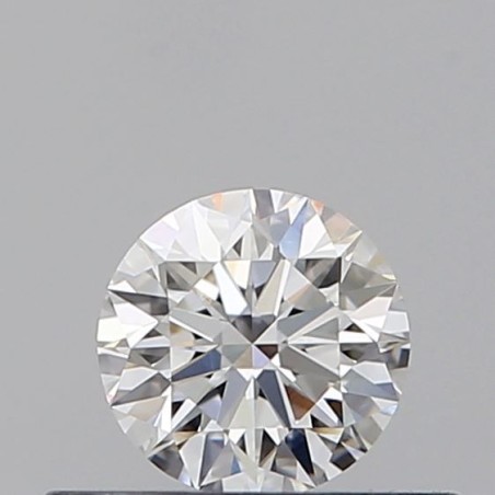 Diament szlif okrągły, 0.32ct, VS1, E, GIA 6532860284