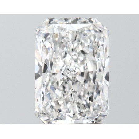 Diament laboratoryjny radiant, 2.51ct, VVS2, D, IGI LG763656431