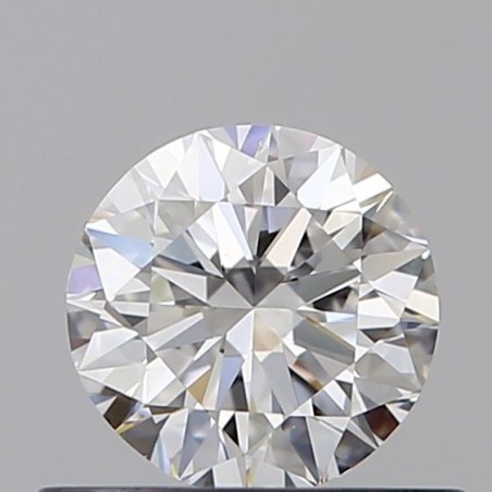 Diament szlif okrągły, 0.5ct, VS1, E, GIA 2427401506