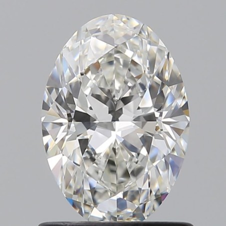 Diament szlif owalny, 1.01ct, VS1, H, GIA 7533356497