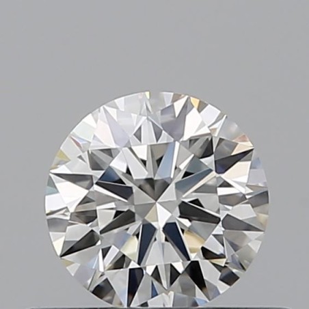 Diament szlif okrągły, 0.42ct, VS2, H, GIA 6505277912