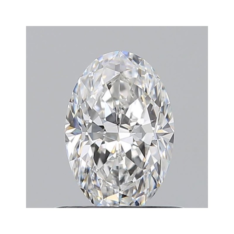 Diament szlif owalny, 0.53ct, VVS1, E, GIA 6542196915