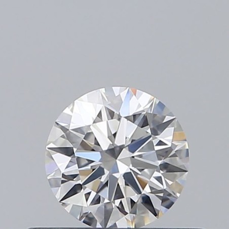 Diament szlif okrągły, 0.4ct, SI1, E, GIA 6542330041