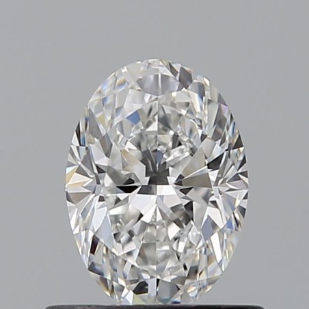 Diament szlif owalny, 0.55ct, VVS1, E, GIA 1523996001