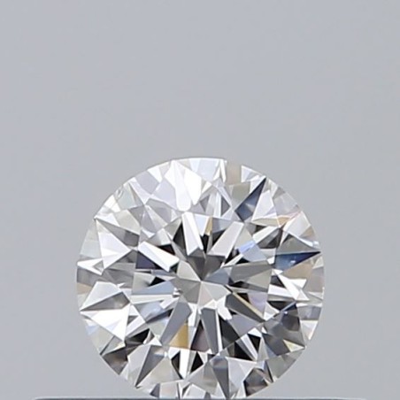 Diament szlif okrągły, 0.3ct, SI1, E, GIA 5543329354