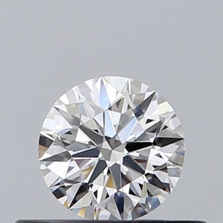 Diament szlif okrągły, 0.35ct, VS1, E, GIA 6541147446