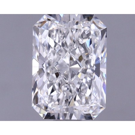 Diament laboratoryjny radiant, 1.08ct, VVS2, E, IGI LG605368777
