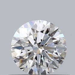 Diament szlif okrągły, 0.5ct, VS1, E, GIA 6525961852