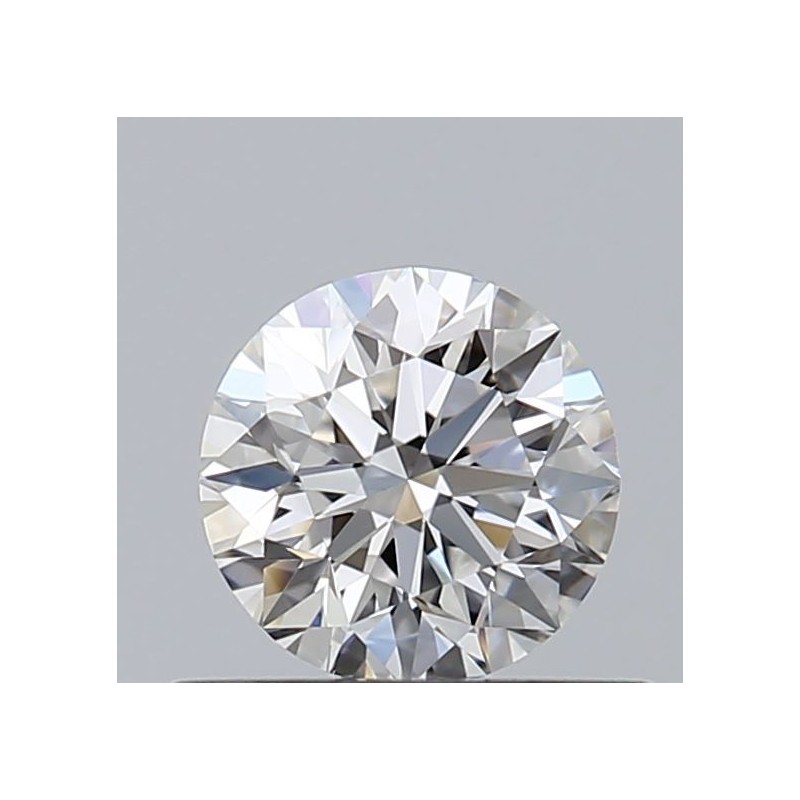 Diament szlif okrągły, 0.5ct, VS1, E, GIA 6525961852