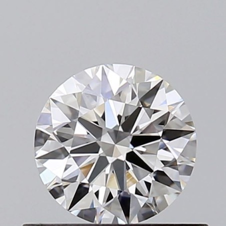 Diament szlif okrągły, 0.51ct, VS1, E, GIA 2537137391