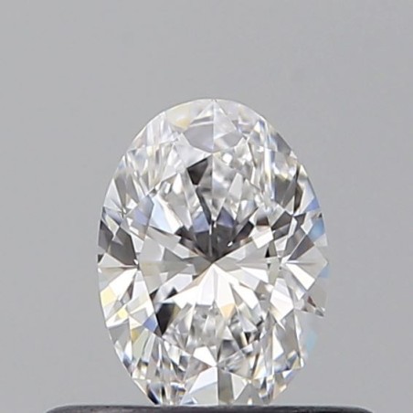 Diament szlif owalny, 0.33ct, VVS1, D, GIA 2537359229