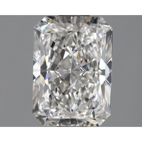 Diament laboratoryjny radiant, 1.04ct, VVS2, E, IGI LG680540056