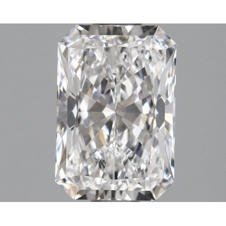Diament laboratoryjny radiant, 1.01ct, VVS2, D, IGI LG680540076