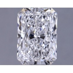 Diament laboratoryjny radiant, 1.01ct, VVS2, E, IGI LG616425687