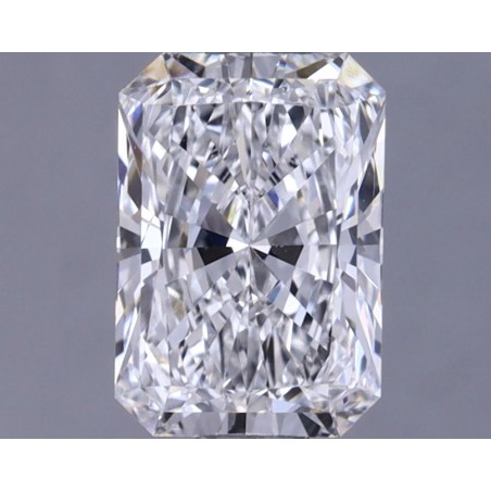Diament laboratoryjny radiant, 1.01ct, VVS2, E, IGI LG616425687