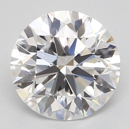 Diament szlif okrągły, 1.01ct, VVS1, D, GIA 6511611373