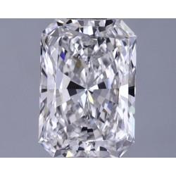 Diament laboratoryjny radiant, 0.98ct, VVS2, E, IGI LG617473210