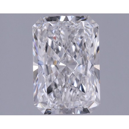 Diament laboratoryjny radiant, 0.97ct, VVS2, E, IGI LG617452117