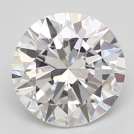 Diament szlif okrągły, 1.01ct, VVS1, E, GIA 2235753523