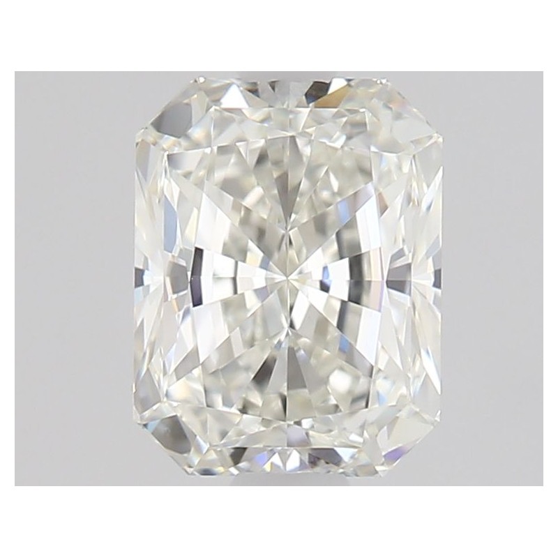 Diament radiant, 1.01ct, SI1, I, GIA 6501161396