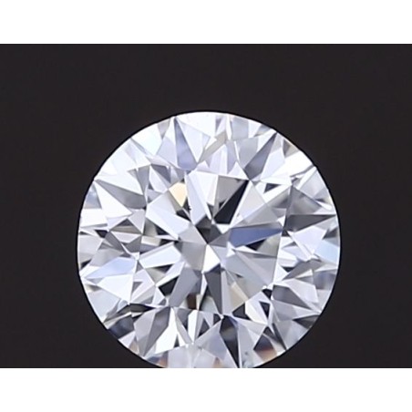 Diament szlif okrągły, 0.3ct, VS2, I, GIA 2526027167