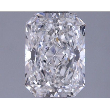 Diament laboratoryjny radiant, 1ct, VVS2, E, IGI LG617406299