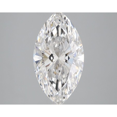 Diament laboratoryjny markiza, 2.09ct, VVS2, E, IGI LG715592144