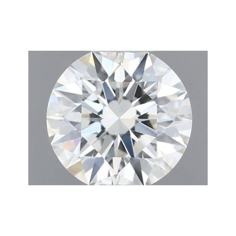 Diament szlif okrągły, 0.33ct, VVS2, H, GIA 1508564485 Diament szlif okrągły, 0.33ct, VVS2, H, GIA 1508564485