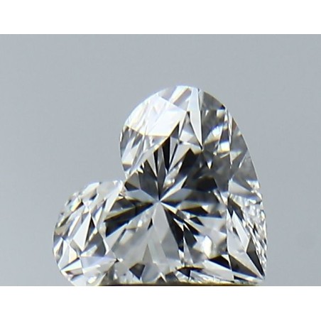 Diament laboratoryjny serce, 1.02ct, VVS2, D, IGI LG739566696