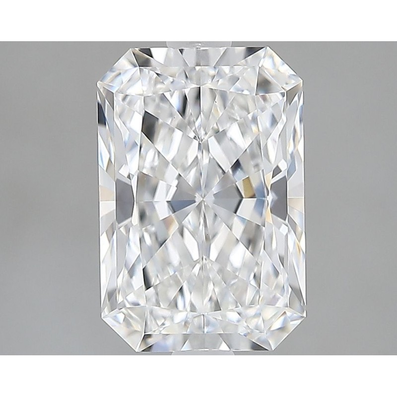 Diament laboratoryjny radiant, 2.3ct, VVS2, E, IGI LG733599152