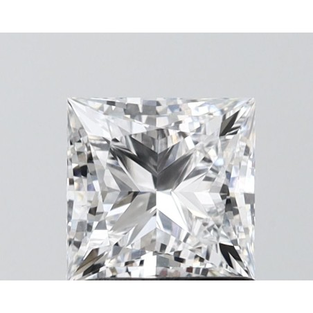 Diament laboratoryjny szlif princess, 1.55ct, VVS1, E, IGI LG756528191