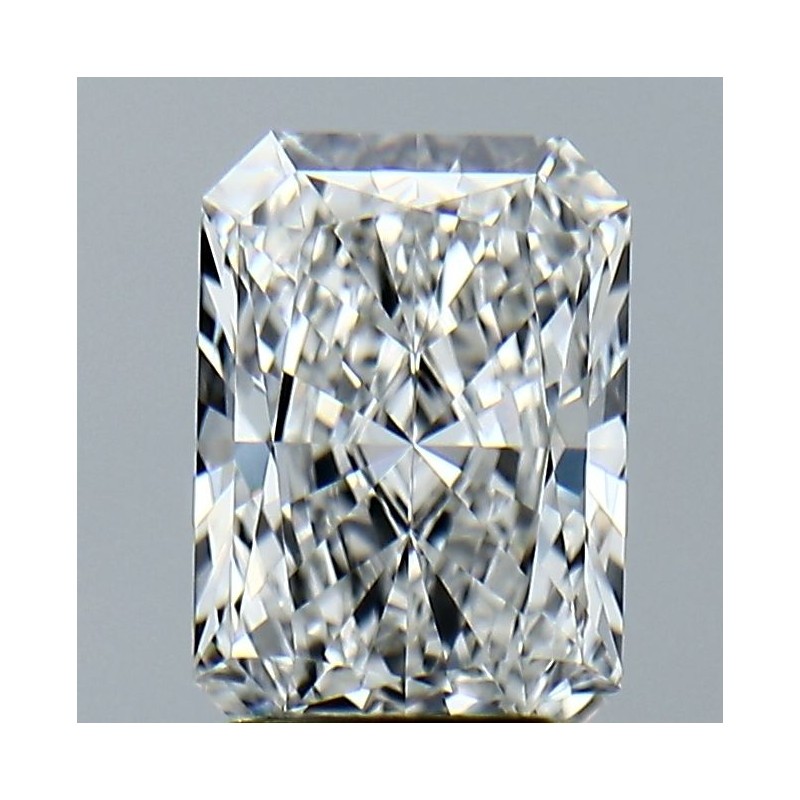 Diament laboratoryjny radiant, 2.16ct, VVS2, E, IGI LG741558067