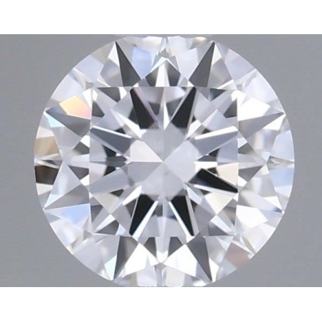 Diament szlif okrągły, 0.37ct, VS1, D, GIA 7463390712