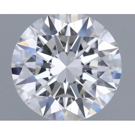 Diament szlif okrągły, 0.38ct, VVS1, E, GIA 5526088678