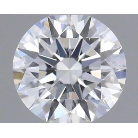 Diament szlif okrągły, 0.38ct, VS1, G, GIA 6501160991