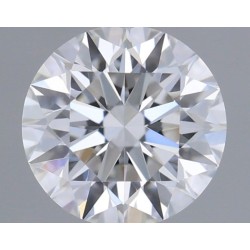 Diament szlif okrągły, 0.36ct, VVS2, E, GIA 6521072852