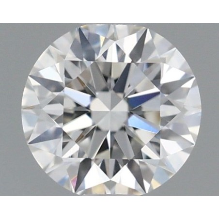Diament szlif okrągły, 0.36ct, VVS1, H, GIA 1525304919