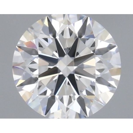 Diament szlif okrągły, 0.37ct, VVS2, E, GIA 5523320293