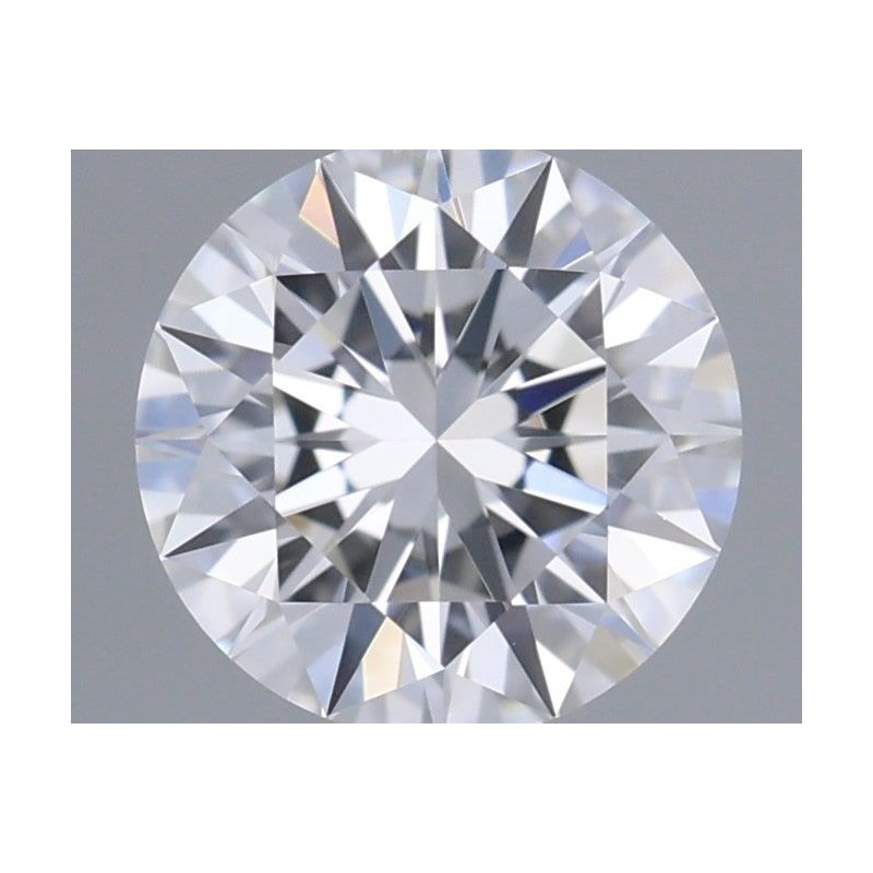 Diament szlif okrągły, 0.36ct, VVS2, E, GIA 7526358185