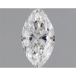 Diament markiza, 0.45ct, VS2, G, GIA 7503889607