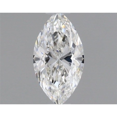 Diament markiza, 0.45ct, VS2, G, GIA 7503889607