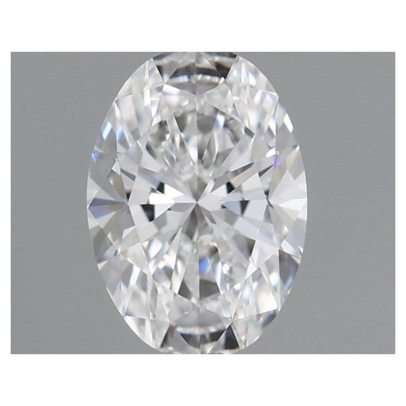 Diament szlif owalny, 0.36ct, VVS1, E, GIA 5526363582